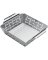 Ss Vegetable Basket