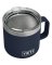 14OZ RAMBLER NAVY MUG