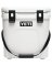 ROADIE 24 WHITE COOLER