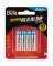 4PK DIB AAA ALK BATTERY