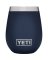 10OZ NAVY WINE TUMBLER