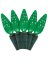 (e) 210lt C6 Led Green Reel