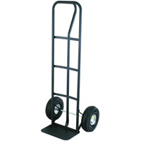 HAND TRUCK PNEUM TIRES 600 LBS