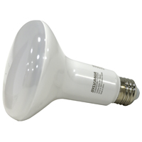 BOMBILLA LED SYLVANIA BR30 60W