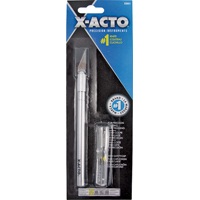 X-ACTO KNIFE #1 W/CAP