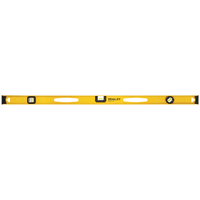 NIVEL ALUMINIO I-BEAM 48"
