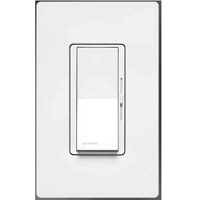 SLIDE DIMMER WHITE 600W