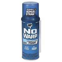 TOUCH N FOAM WINDOW & DOOR 12OZ