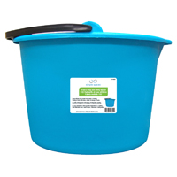 CUBO PLASTICO HOMEBASIX 11QT