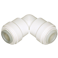CODO QC 3/8X3/8