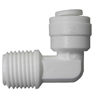 CODO QC 3/8PUSHX1/4 MACHO