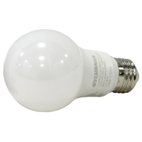 BOMBILLA LED A19 60W 5K 4PK
