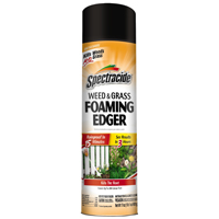 WEED & GRASS FOAMING EDGER 17OZ