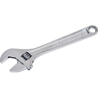 LLAVE AJUSTABLE CRESCENT 8"