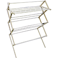 RACK DE MADERA DRYER #16