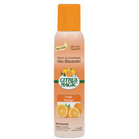AIR FRESH ORANGE SPRAY