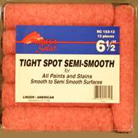 MOTA ROLO FINA 6.5" 3/8 PK12