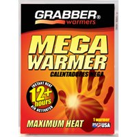 HAND WARMER MEGA 12 HOUR SNGLE