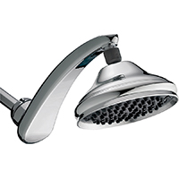 DUCHA RAIN SPRAY WATERPIK CHR