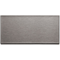 A52-50 WALL TILES SS LG 3X6IN