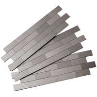 A95-50 WALL TILES SBWY SS MATD
