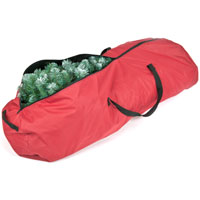 BULTO PARA ARBOL DE NAVIDAD RED