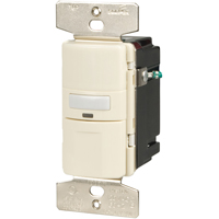 OCUPPANCY SENSOR SW 600W LT ALM