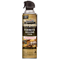 TERMITE KILLER FOAM AEROSOL 16OZ