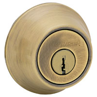 DEADBOLT KEVO G2 SN