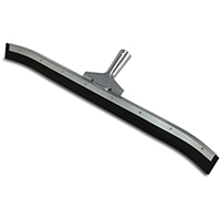 SQUEEGEE CURVO 24"