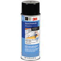 SPRAY ADHESIVE 10.25OZ ALL PURPO