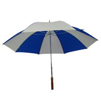 SOMBRILLA ROYAL/WHITE 29"