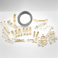 ASST PICTURE HANGING KIT