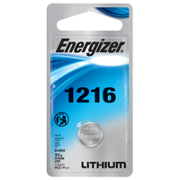 BATERIA ENERGIZER CR1216