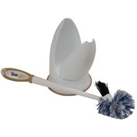 CEPILLO LIMPIAR INODORO HOMEPRO
