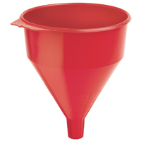 EMBUDO PLASTICO 6QT
