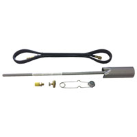 KIT ANTORCHA 500K BTU