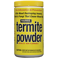 INSECTICIDA TERMITE POWDER