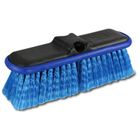 CEPILLO LIMPIEZA AZUL 9"