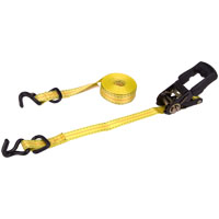 TIE DOWN RATCHET HD 1X16'