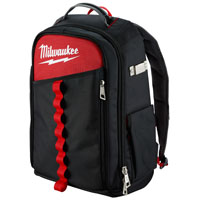 BACKPACK LOW-PROFILE 22-POCKET