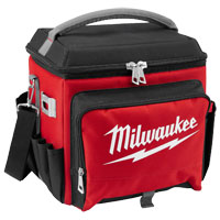 COOLER INSULATED 8-POCKET