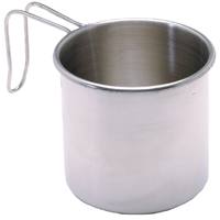16OZ Stainless Steel Mug