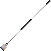 SCRAPER FLOOR HAMMER 48IN