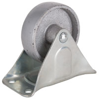 RUEDA RIGIDA HEAVY DUTY 4"