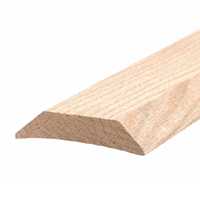 THRESHOLD OAK 3/4X3-1/2X72 IN