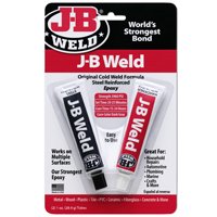 J-B WELD COLD WELD COMPOUND