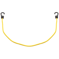 YELLOW HD BUNGEE CORD 8MMX40"