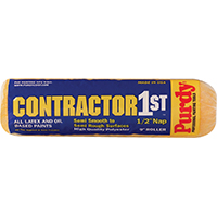 MOTA ROLO CONTRACTOR PURDY 9X1/2