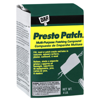 PRESTO PATCH 4#